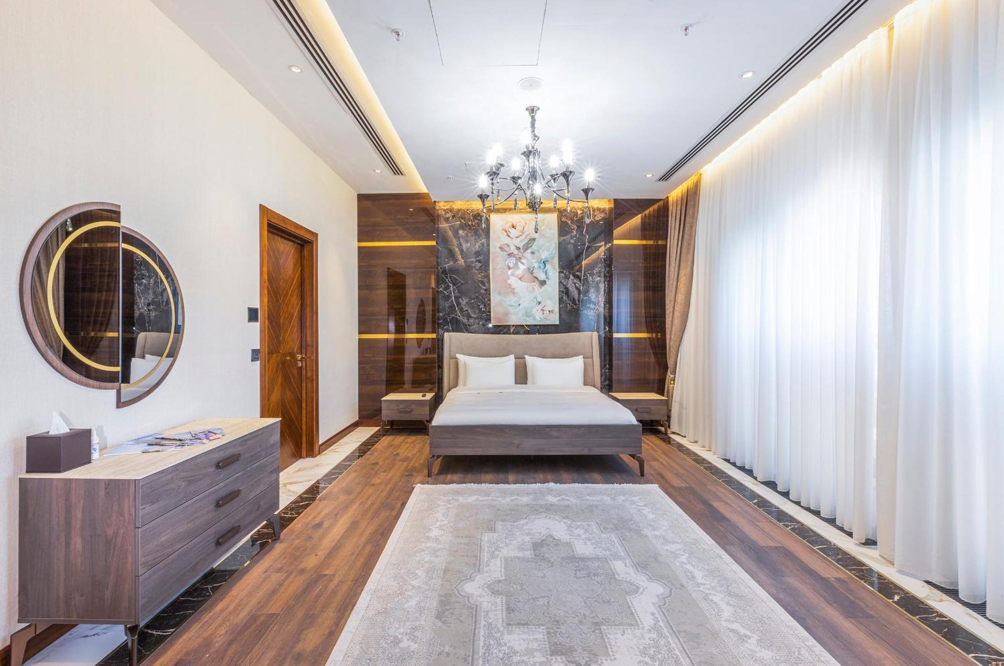 Hilton Garden Inn Samarkand Afrosiyob Exterior foto